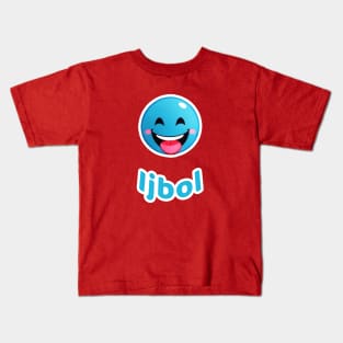 Ijbol Kids T-Shirt